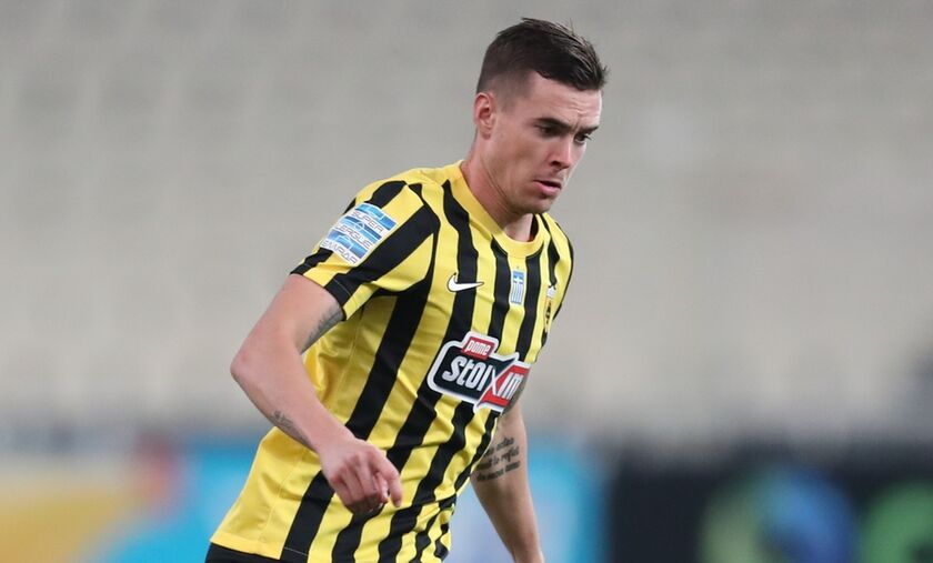 Μισελέν: «Πήραμε το ματς χάρη στη συνοχή μας στην άμυνα»