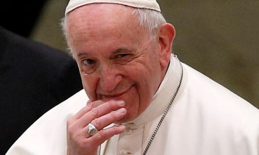 Πάπας Φραγκίσκος: Από πορτιέρης σε μπαρ του Μπουένος Άιρες, ηγέτης 1,5 δισ. πιστών