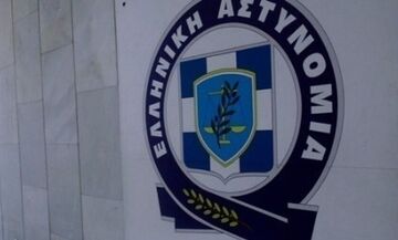 Ανακοίνωση ΕΛ.ΑΣ για τη σύλληψη του Έλληνα αστυνομικού στην Τουρκία - Αφέθηκε ελεύθερος