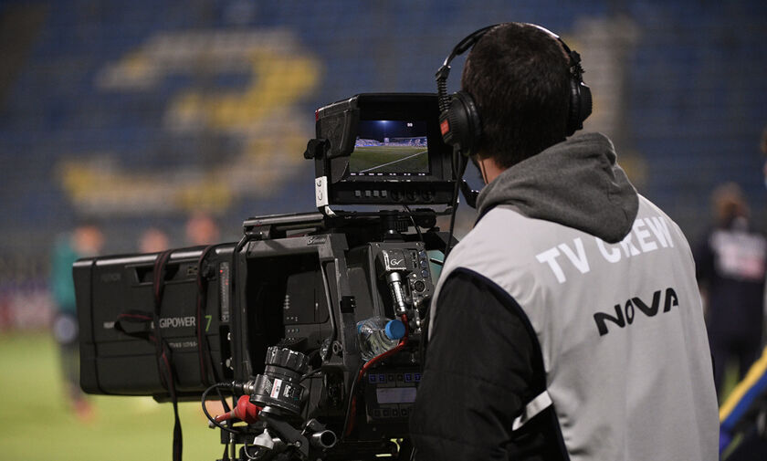 Τηλεόραση: Οι αθλητικές μεταδόσεις της Τρίτης (7/12)