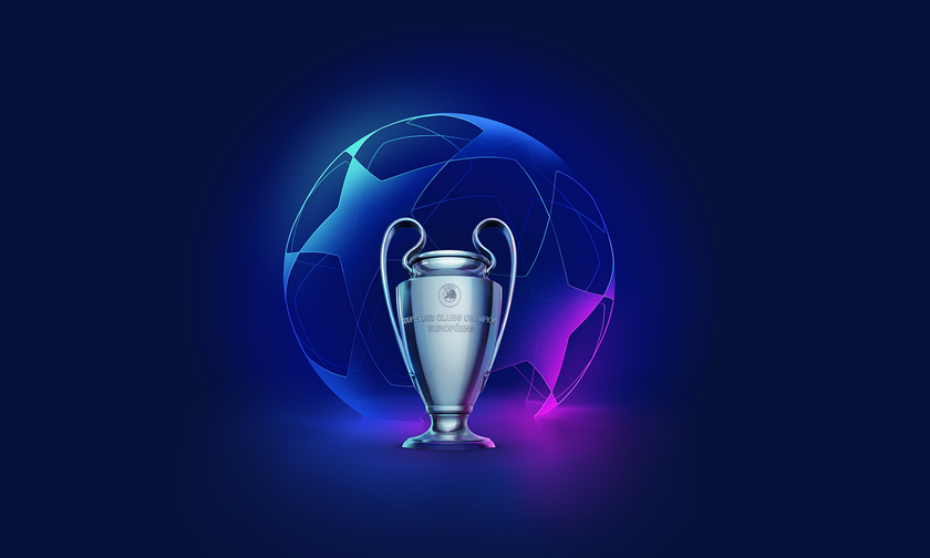 Champions League: Ξεκαθάρισμα λογαριασμών για «16» και Europa