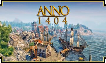 Anno 1404 History Edition: Διαθέσιμο δωρεάν από την Ubisoft!