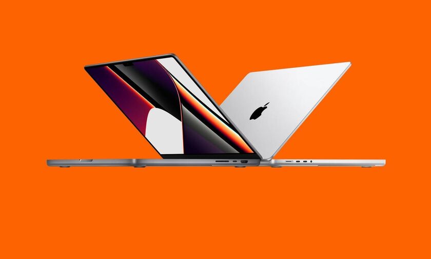 MacBook Pro 2021: Παρουσιάστηκαν προβλήματα με τη θύρα SD