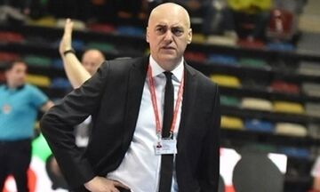 Φοίνικας Σύρου: Νέος προπονητής ο Γιόσκο Μιλενκόσκι