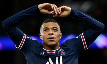 Εμπαπέ: Έγινε ο νεότερος παίκτης που ξεπερνά τα 30 γκολ στο Champions League (vid)