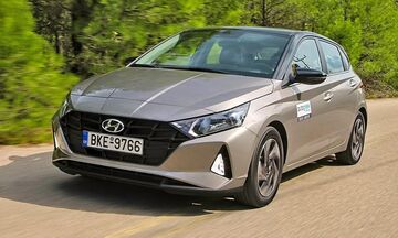 Νέες τιμές Hyundai με εκπτώσεις έως 6.050 ευρώ
