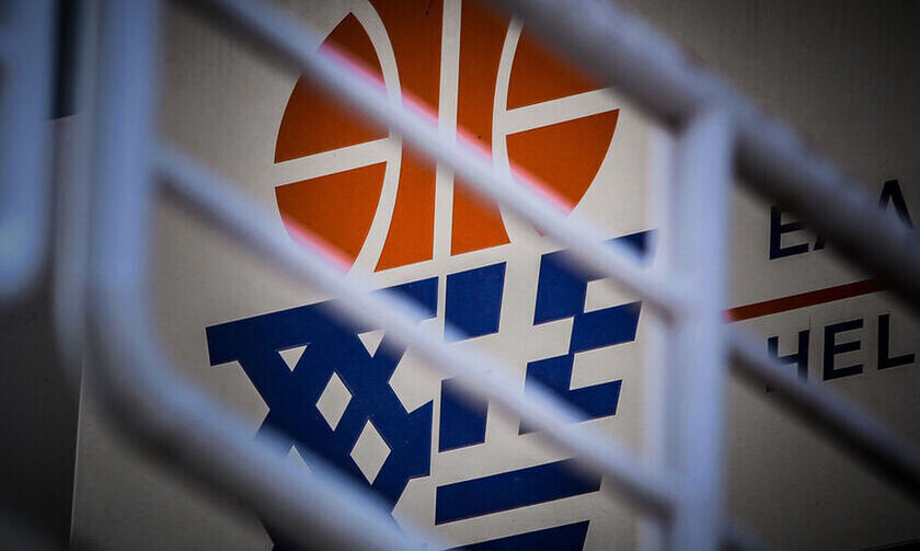 Basket League: Οι διαιτητές της 10ης αγωνιστικής