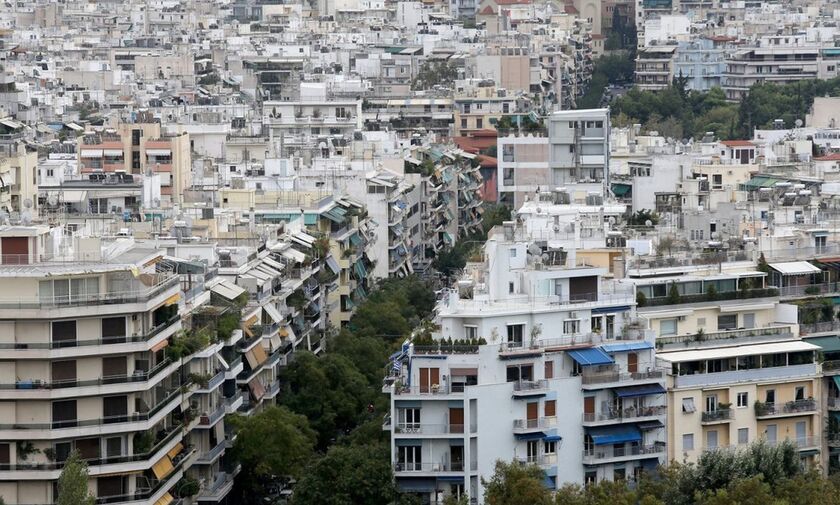 ΑΑΔΕ: Απλοποίηση έκδοσης ΑΦΜ για πολυκατοικίες