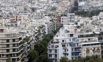 ΑΑΔΕ: Απλοποίηση έκδοσης ΑΦΜ για πολυκατοικίες