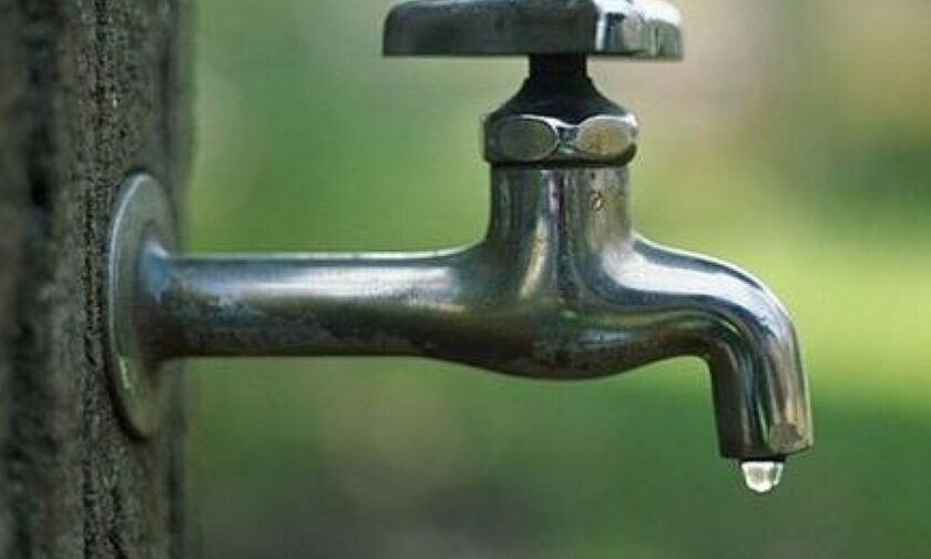 ΕΥΔΑΠ: Διακοπή νερού σε Άλιμο και Νίκαια