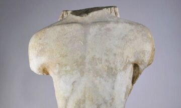 Επιστροφή 47 αρχαίων αντικειμένων στην Ελλάδα