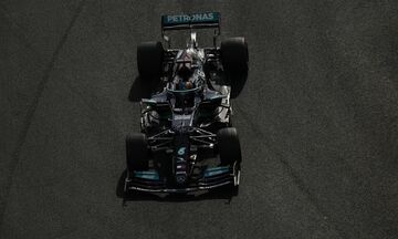 Formula 1 - Άμπου Ντάμπι: Ηχηρή απάντηση του Χάμιλτον στις δεύτερες δοκιμές