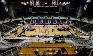 Basket League: Η Θεσσαλονίκη στις… φλόγες!