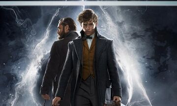 «Fantastic Beasts: The Secrets of Dumbledore» - Kυκλοφόρησε το teaser