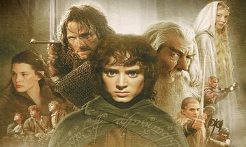 The Lord of The Rings: «Η Συντροφιά του Δαχτυλιδιού» έκλεισε 20 χρόνια