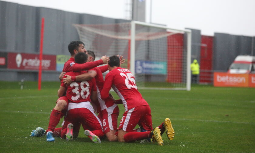 Super League 2: Νίκες για Καλαμάτα, Βέροια και Ξάνθη (highlights)