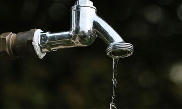 ΕΥΔΑΠ: Διακοπή ύδρευσης στην Πεύκη