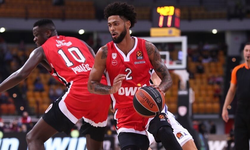 Ολυμπιακός: Πρόβα με Απόλλωνα ενόψει Ευρωλίγκας