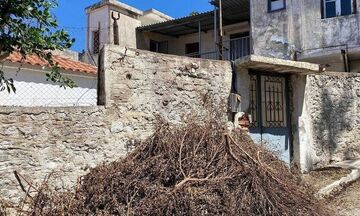 Κυπαρισσία: Αυτοκτόνησε ο Ρουμάνος που είχε τσιμεντώσει τη σύντροφό του