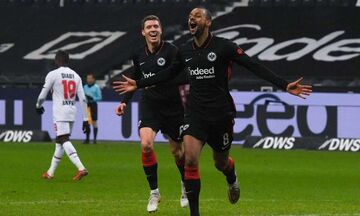 Bundesliga: Παρθενική νίκη για Γκρόιτερ Φιρτ, «πεντάρα» με ανατροπή η Άιντραχτ!