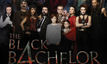 Ελληνικό box office: Πρώτο αλλά όχι με πάρα πολλά εισιτήρια το «The Black Bachelor»