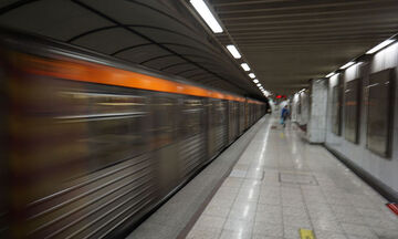Μετρό: Σταμάτησαν τα δρομολόγια - Απειλή για βόμβα σε Σύνταγμα και Μοναστηράκι