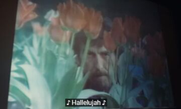 George Harrison - My Sweet Lord: Το video φόρος τιμής για τα 50 χρόνια του