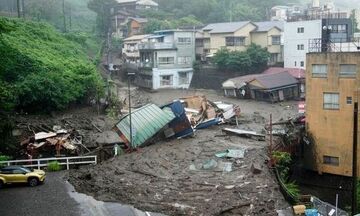 Φιλιππίνες: Δεκάδες χιλιάδες εγκαταλείπουν τα σπίτια τους εξαιτίας του τυφώνα Ράι