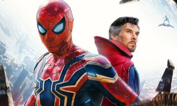 Οι ταινίες της εβδομάδας: «Spider-Man: No Way Home»