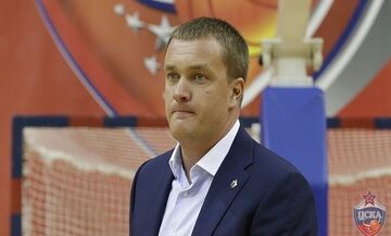 Βατούτιν: «Ο Ολυμπιακός με κράτησε το 2012 στην ΤΣΣΚΑ»