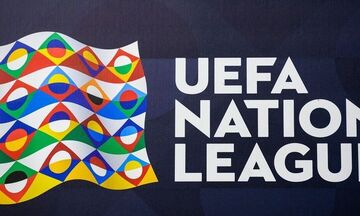 Nations League: Είχε κέφια η κληρωτίδα - Όμιλος «φωτιά» με Ιταλία, Γερμανία και Αγγλία
