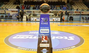 Basket League: Ντέρμπι στην Περιβόλα