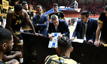 Basket League: Αναβολή στο Άρης - Ολυμπιακός λόγω κρουσμάτων κορονοϊού στους γηπεδούχους