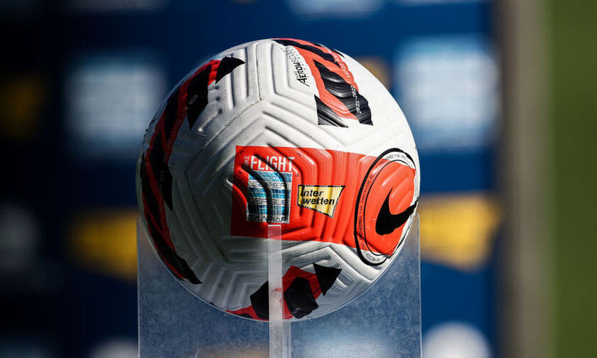 Super League 1: Στο +11 από την ΑΕΚ ο Ολυμπιακός (βαθμολογία)