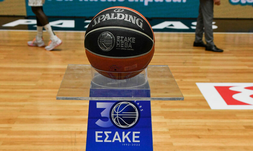 Basket League: Η δράση συνεχίζεται με δύο αναμετρήσεις 