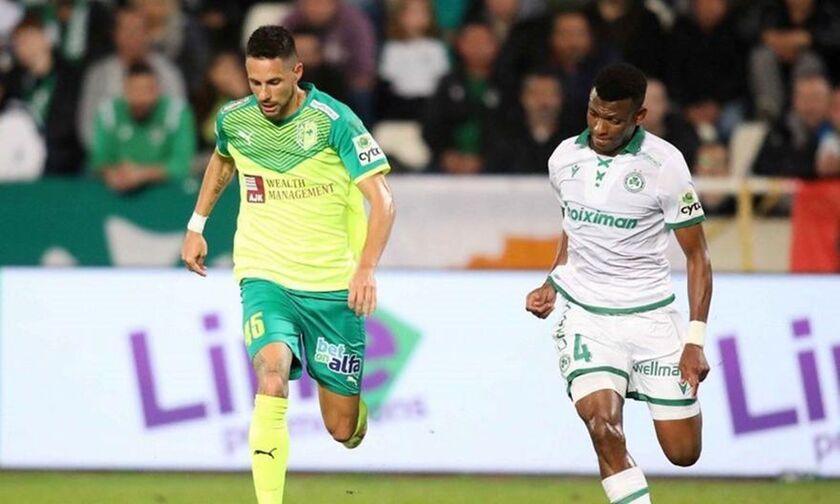 Γκολ περιμένουμε και σήμερα από τους παίκτες της ΑΕΚ Λάρνακας