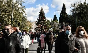 Νέα μέτρα: Ρεβεγιόν με rapid test