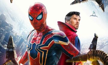 Ελληνικό box office: Τυφώνας Spider-Man και στην χώρα μας! - Πόσα εισιτήρια έκοψε