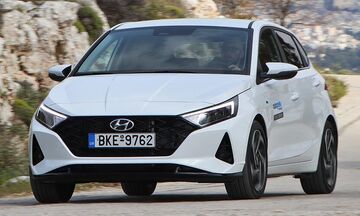 Hyundai i20 με γερή έκπτωση και άπιαστες τιμές