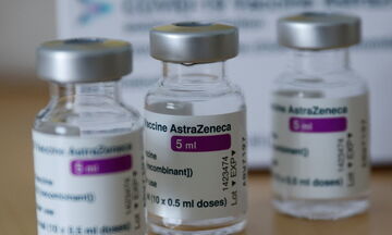 New York Times: Ποια εμβόλια δεν προστατεύουν από την Όμικρον! (vid)
