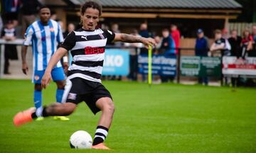 Μπασκόμ: Μαχαιρώθηκε μέχρι θανάτου ο άλλοτε παίκτης της Μπρίστολ Σίτι 