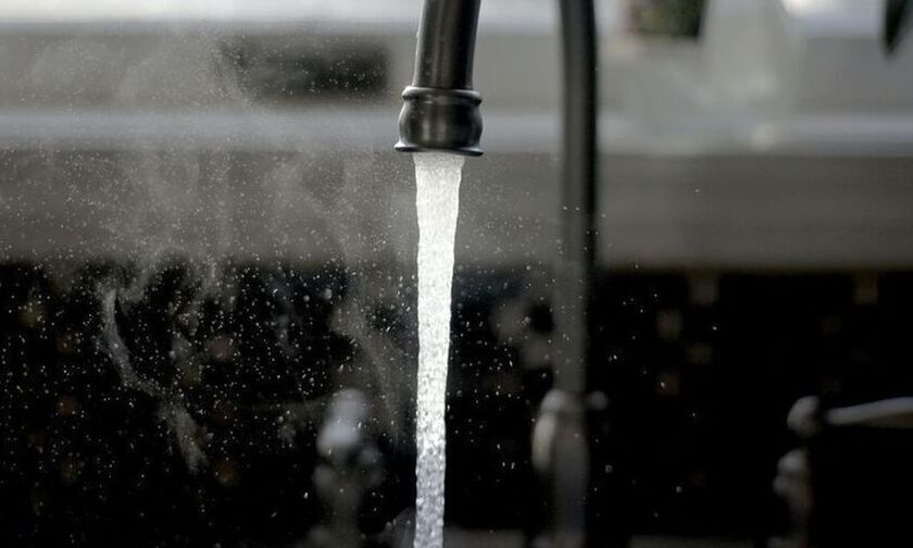 ΕΥΔΑΠ: Διακοπή νερού σε Κυψέλη, Καλλιθέα, Περιστέρι