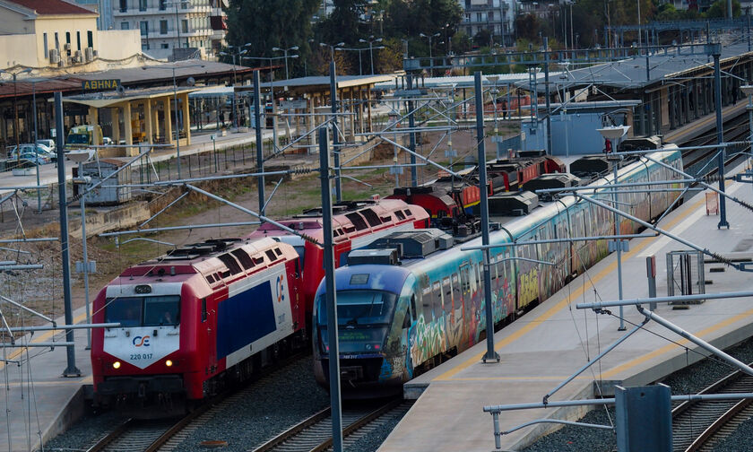 Σύνδεση της Αθήνας με τα Λιμάνια Πειραιά, Ραφήνας, Λαυρίου, με τον Προαστιακό