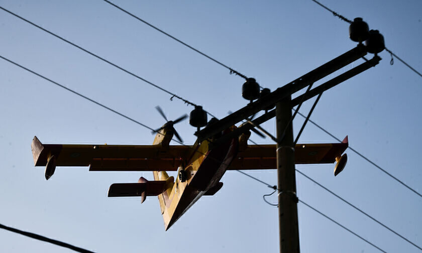 ΔΕΔΔΗΕ: Διακοπή ρεύματος σε Γλυφάδα, Βάρη, Αιγάλω, Κερατσίνι, Μαρούσι, Ίλιον, Σαλαμίνα