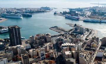 «Μάχη» για το νέο δικαστικό μέγαρο του Πειραιά - Τα 3 υποψήφια ακίνητα από εταιρείες real estate
