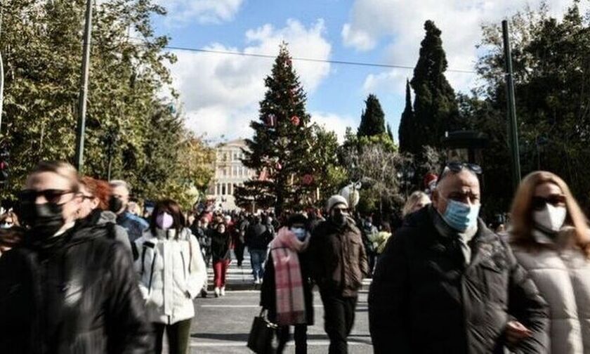 Σήμερα οι ανακοινώσεις - Νέα μέτρα, μάσκες και αναβολή εκδηλώσεων!