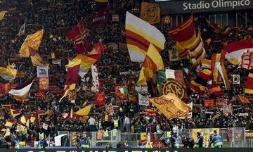 Κορονοϊός: Δεν μπαίνει «λουκέτο» στα γήπεδα της Serie A