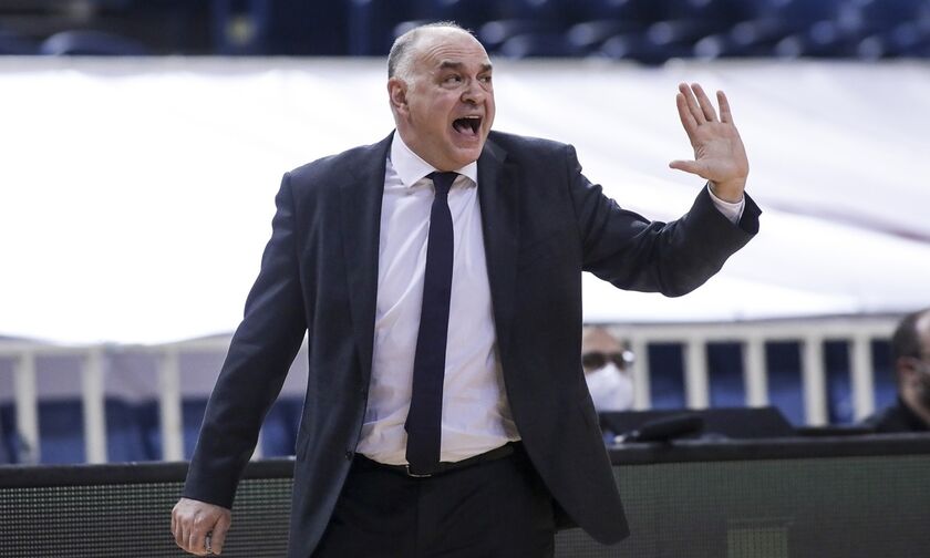 Liga Endesa: Αναβλήθηκε λόγω κορονοϊού το Μπανταλόνα - Ρεάλ Μαδρίτης!