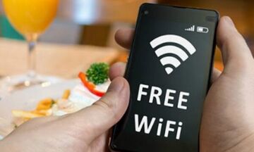 Υπουργείο Ψηφιακής Διακυβέρνησης στους δήμους: «Ορίστε 2.500 σημεία για ελεύθερο Wi-Fi»