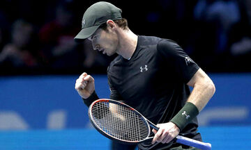 Australian Open: Παίζει με wild card ο Μάρεϊ